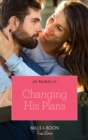 Image for Changing His Plans