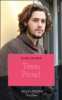 Image for Texas Proud