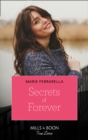 Image for Secrets Of Forever