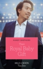 Image for Their Royal Baby Gift