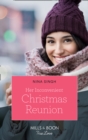 Image for Her Inconvenient Christmas Reunion