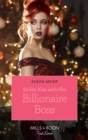 Image for Stolen Kiss With Her Billionaire Boss