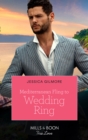 Image for Mediterranean Fling to Wedding Ring