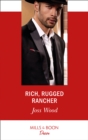 Image for Rich, rugged rancher