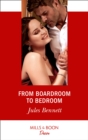 Image for From boardroom to bedroom