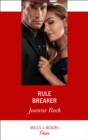 Image for Rule breaker : 3