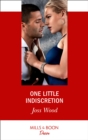 Image for One little indiscretion
