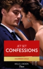 Image for Jet set confessions