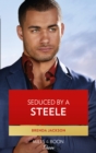 Image for Seduced by a Steele : 12