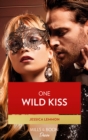 Image for One wild kiss