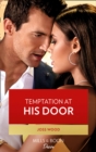 Image for Temptation at his door