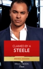 Image for Claimed by a Steele : 13