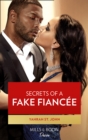 Image for Secrets of a fake fiancee