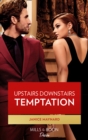 Image for Upstairs Downstairs Temptation