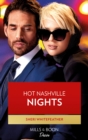 Image for Hot Nashville nights : 1