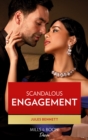 Image for Scandalous Engagement : 3