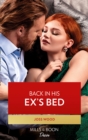 Image for Back In His Ex&#39;s Bed