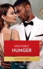 Image for Insatiable Hunger