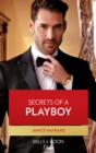 Image for Secrets Of A Playboy : 3