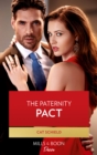 Image for The paternity pact