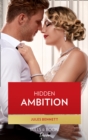 Image for Hidden Ambition