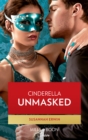 Image for Cinderella Unmasked