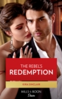 Image for The Rebel&#39;s Redemption