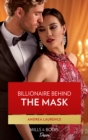Image for Billionaire Behind the Mask