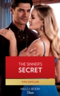 Image for The Sinner&#39;s Secret