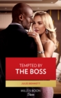 Image for Tempted by the Boss