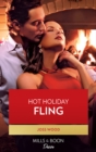 Image for Hot Holiday Fling