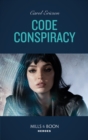 Image for Code conspiracy