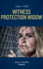 Image for Witness protection widow