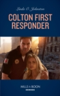 Image for Colton first responder