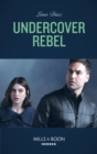 Image for Undercover rebel : 4