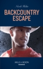 Image for Backcountry escape