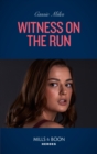 Image for Witness On the Run
