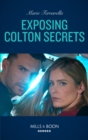 Image for Exposing Colton Secrets