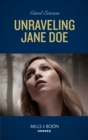 Image for Unraveling Jane Doe