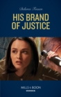Image for His Brand Of Justice