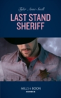 Image for Last Stand Sheriff