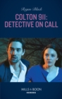 Image for Colton 911: Detective On Call