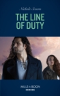 Image for The Line Of Duty