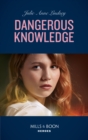 Image for Dangerous Knowledge