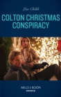 Image for Colton Christmas Conspiracy