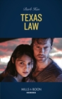 Image for Texas Law