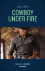 Image for Cowboy Under Fire