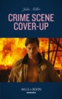 Image for Crime Scene Cover-Up
