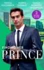 Image for Finding her prince