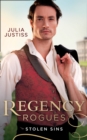 Image for Regency rogues: stolen sins